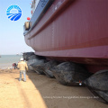 Marine rubber airbag/Marine salvage airbag for sale